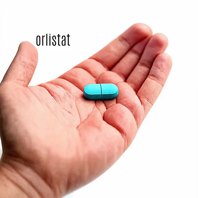 Orlistat necesita receta